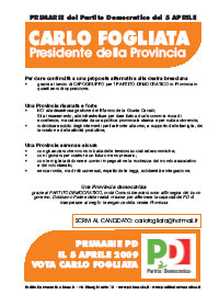 Scarica il volantino - (documento .pdf)